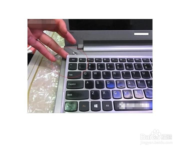 旧笔记本翻新技巧