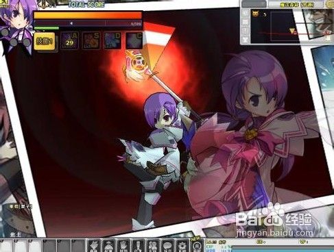 艾尔之光新人的平推教程