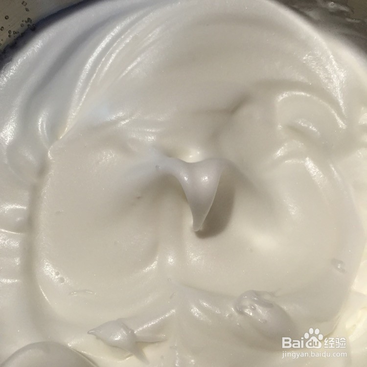 草莓蛋糕的做法