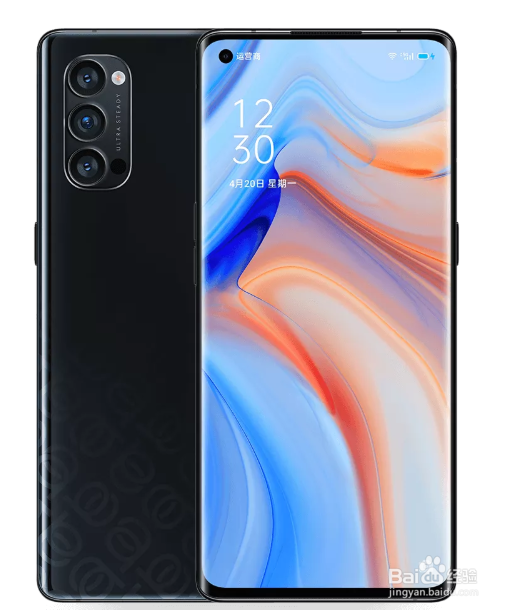OPPO Reno 4Pro手机体检测评