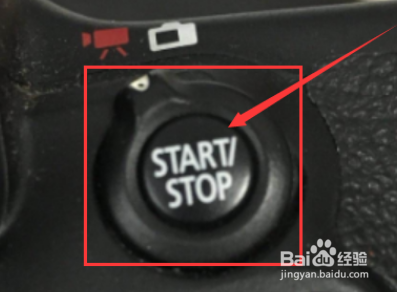 佳能600d怎么录像