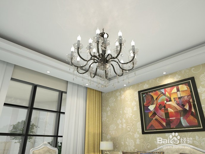 爱福窝渲染相机调整方法攻略