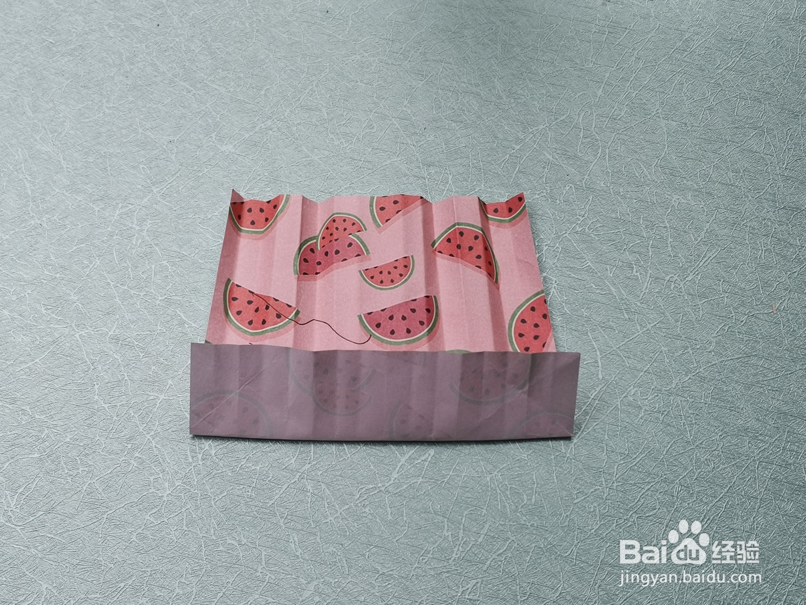 送给父母的手工小礼物