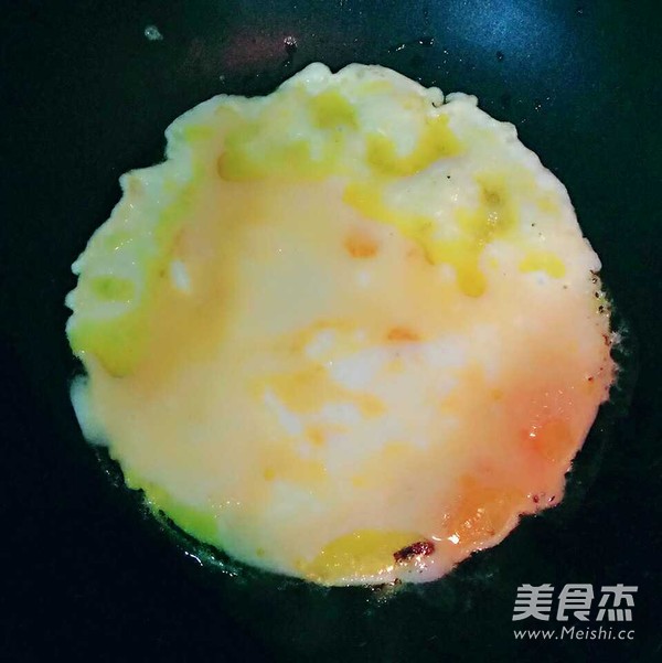 西红柿炒蛋的做法