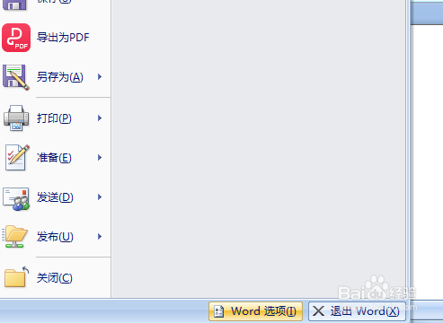 如何在Word中在屏幕提示中显示功能说明