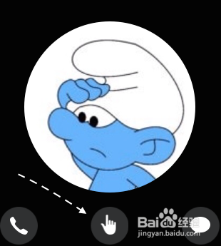 苹果手表Apple Watch涂鸦颜色怎么更改
