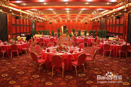 北京毛林惠丰大酒店婚宴攻略