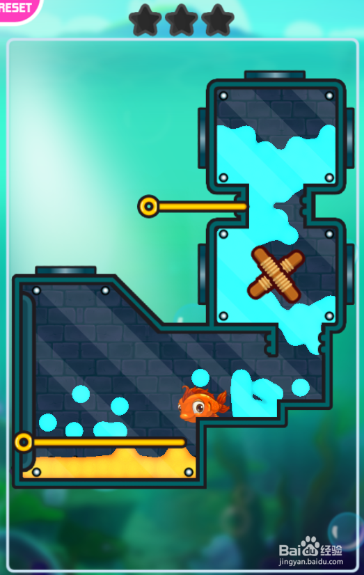 Fishing 2 Online的Level 20如何过关
