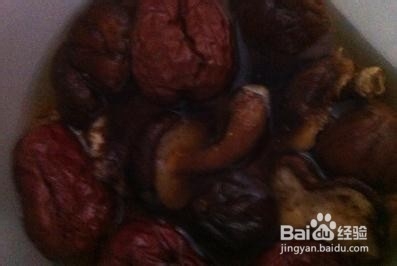 私家卤肉的做法