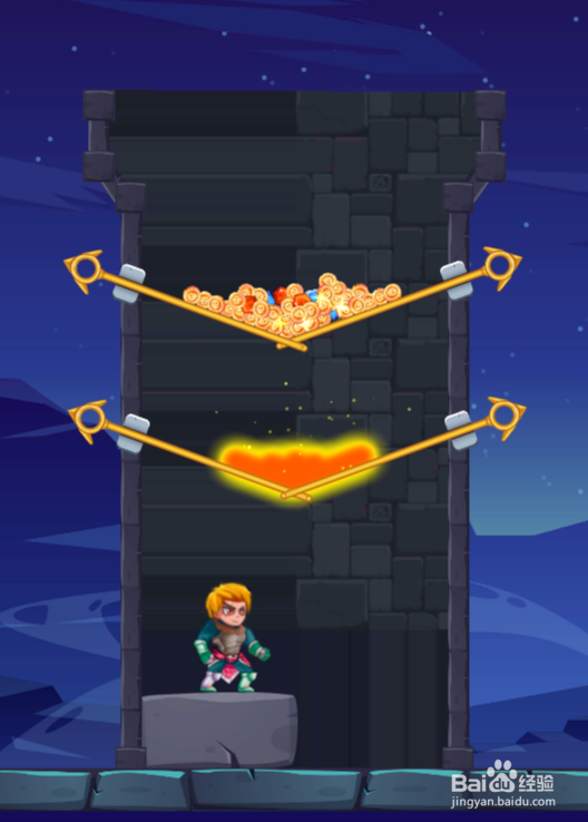 Good Taken的LEVEL 6怎样过关