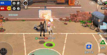 潮人篮球导师搭配攻略