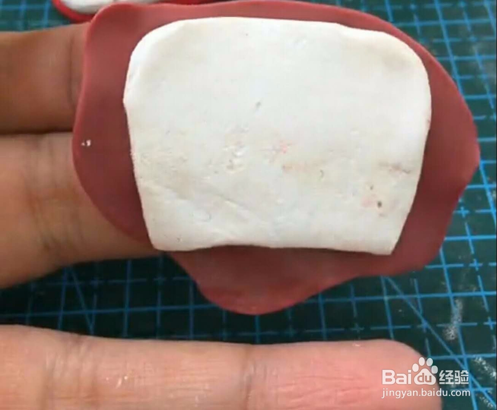 雪地靴制作过程