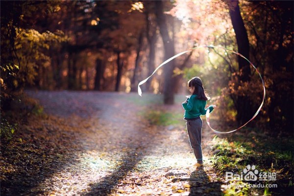 摄影初学者如何掌握一天的自然光