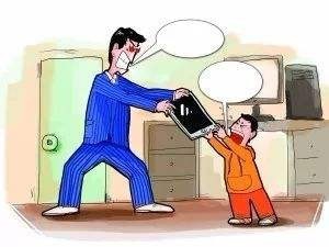 孩子过度沉迷于看电视怎么办