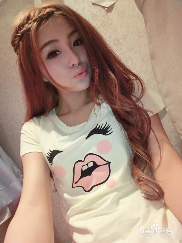 手机自拍技巧——让你的自拍打动人心