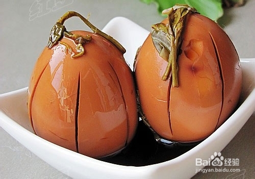 如何挑选茶叶蛋