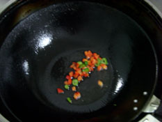 朋友推荐的一道懒人食谱——豆腐蒸肉饼