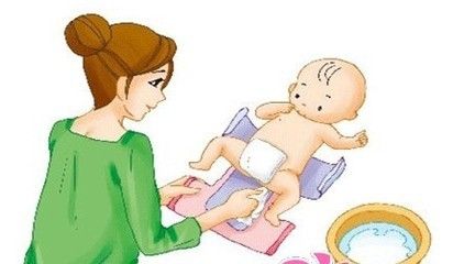 如何预防宝宝的红屁股