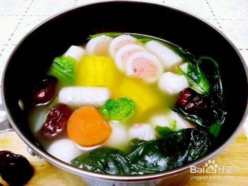 新手也能做麻辣香锅