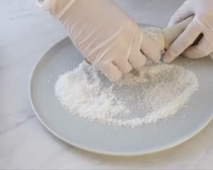 葡萄干糯米卷的做法
