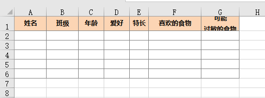EXCEL如何设置单元格内强制换行