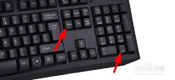 装系统时键盘不能用怎么办