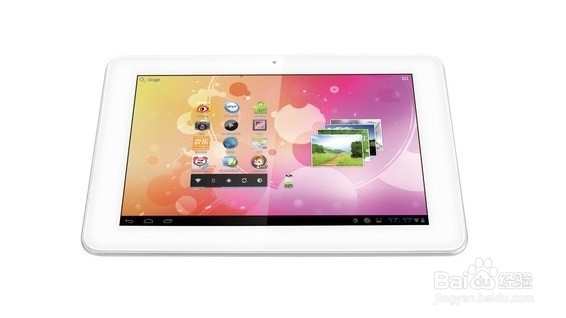 平板电脑推荐:选购应注重硬件配置和应用内容