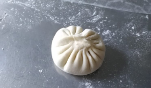 灌汤小笼包做法