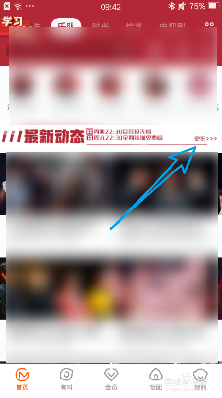我们的乐队在哪观看