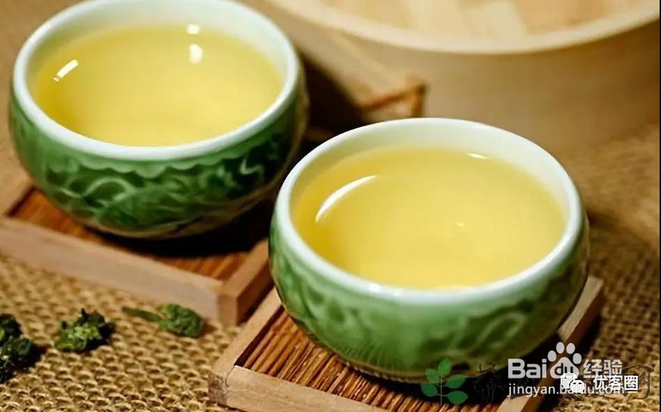 你可别小瞧这一杯普洱茶/普洱茶的健康养生功效