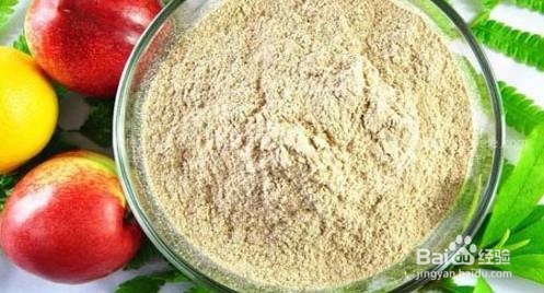 食用胶做豆腐的方法