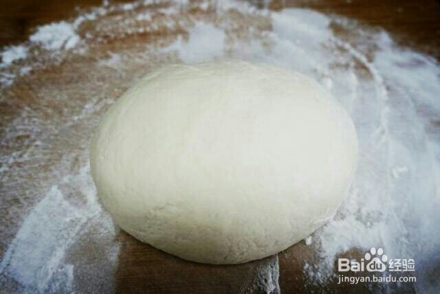 红糖香酥饼怎么做?