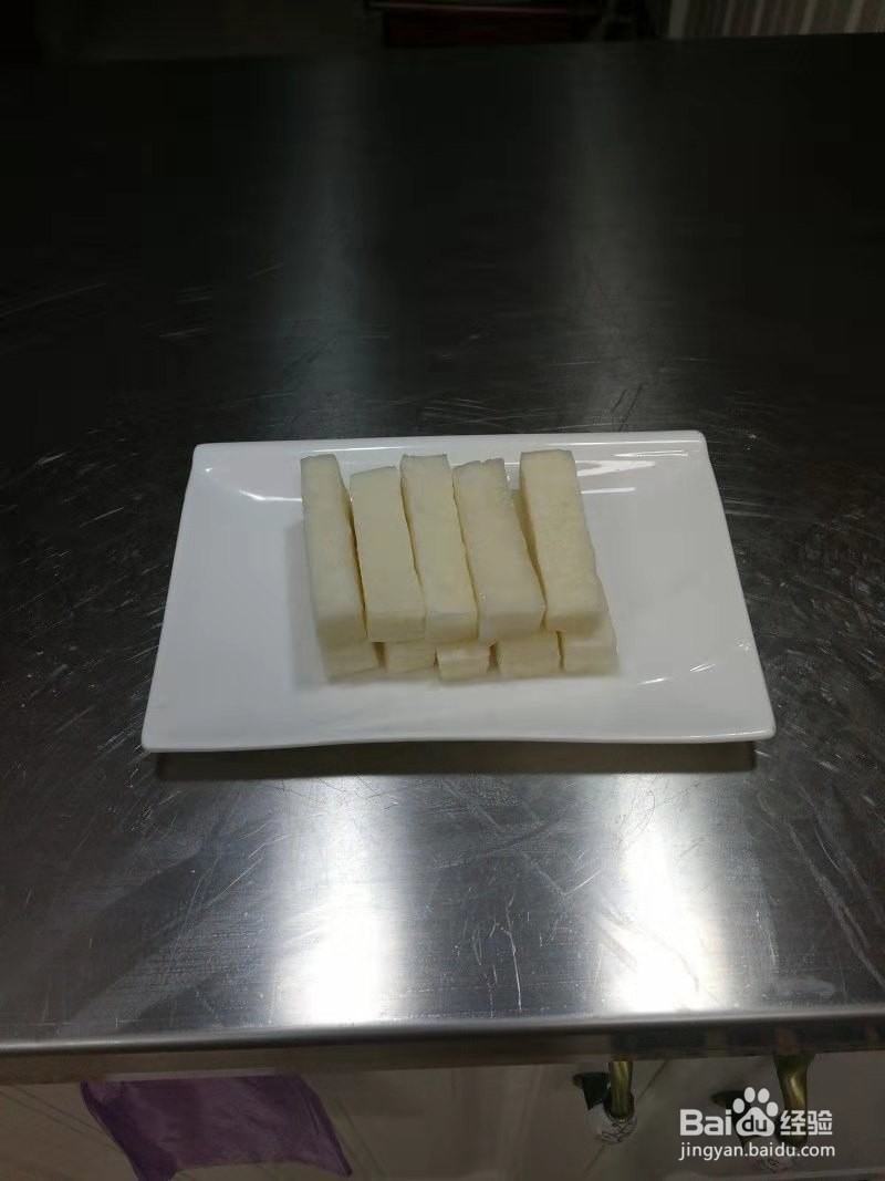 红糖糍粑怎么做