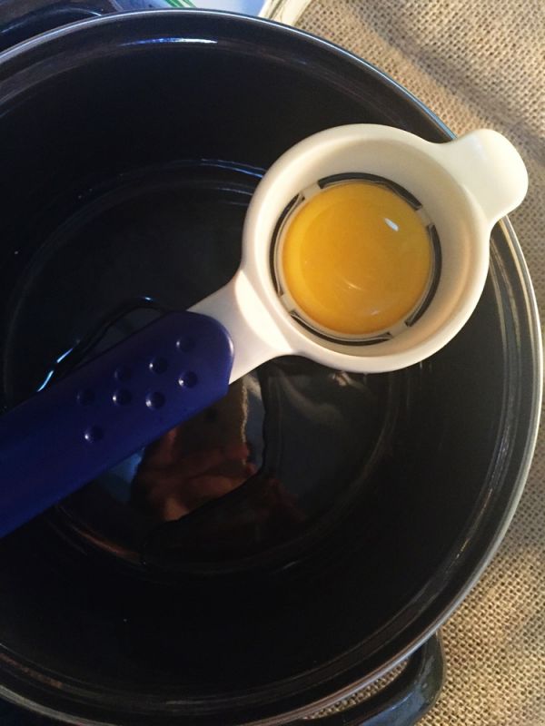 家常电饭煲蛋糕