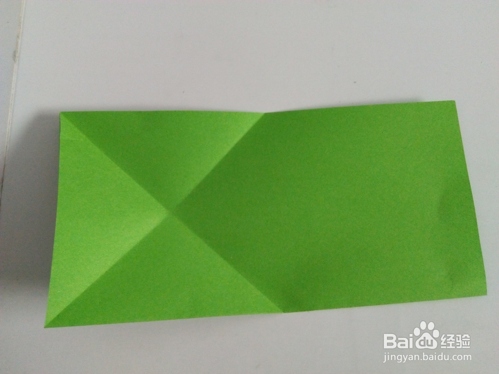 漂亮的杨桃花怎么折