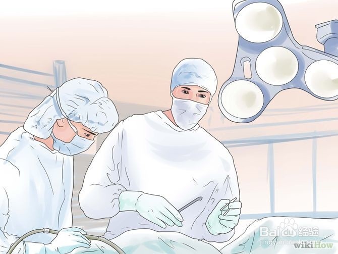 如何消除眼袋去掉黑眼圈?