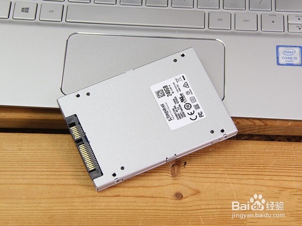 金士顿(Kingston)UV400 SATA3 固态硬盘开箱评测