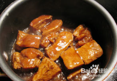 怎么做红烧五花肉
