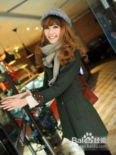 小龙女本命年8套开运搭配