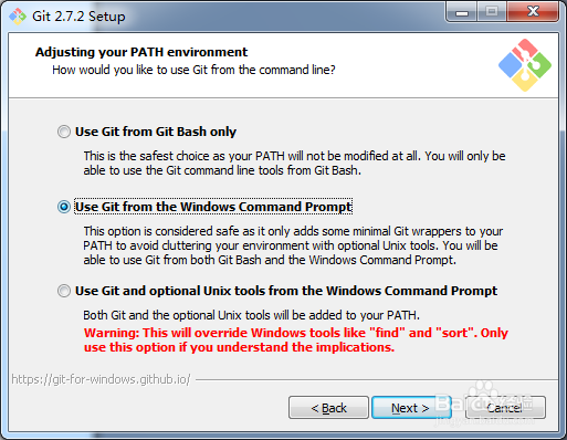 如何 安装及使用GIT ？
