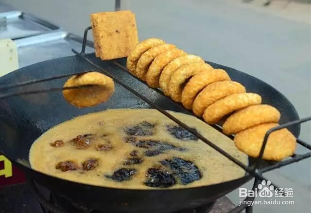 康定有什么好吃的美食