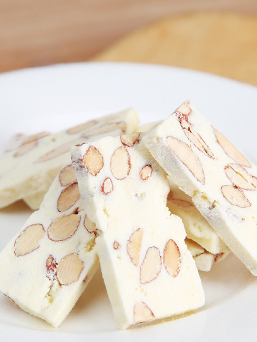 缓解心情最好的方式是什么？吃！不信你试试