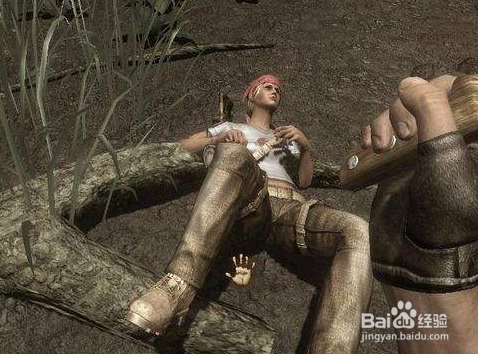 孤岛惊魂5视频解说攻略