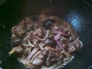 【飞禽走兽】红酒干烧鸭