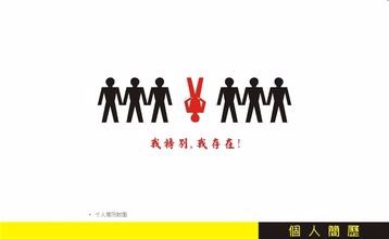 如何制作一份好的简历1