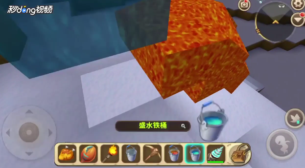迷你世界黑晶石怎么获得