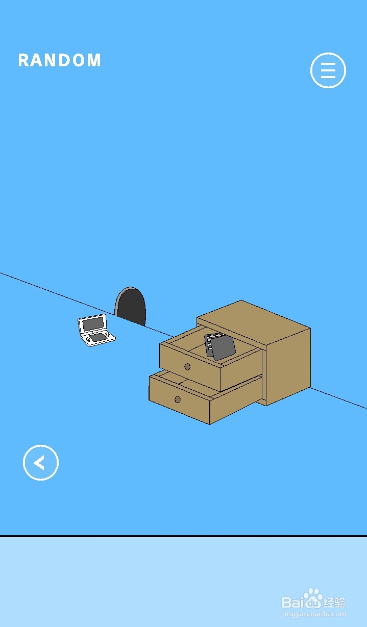 隐藏我的游戏母亲图文攻略