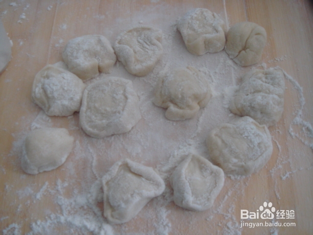 绿豆酥饼怎么做？