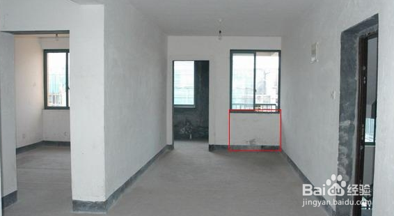 装修时拆墙有什么要注意的？