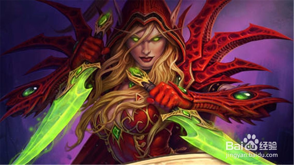 炉石传说新版本冒险攻略